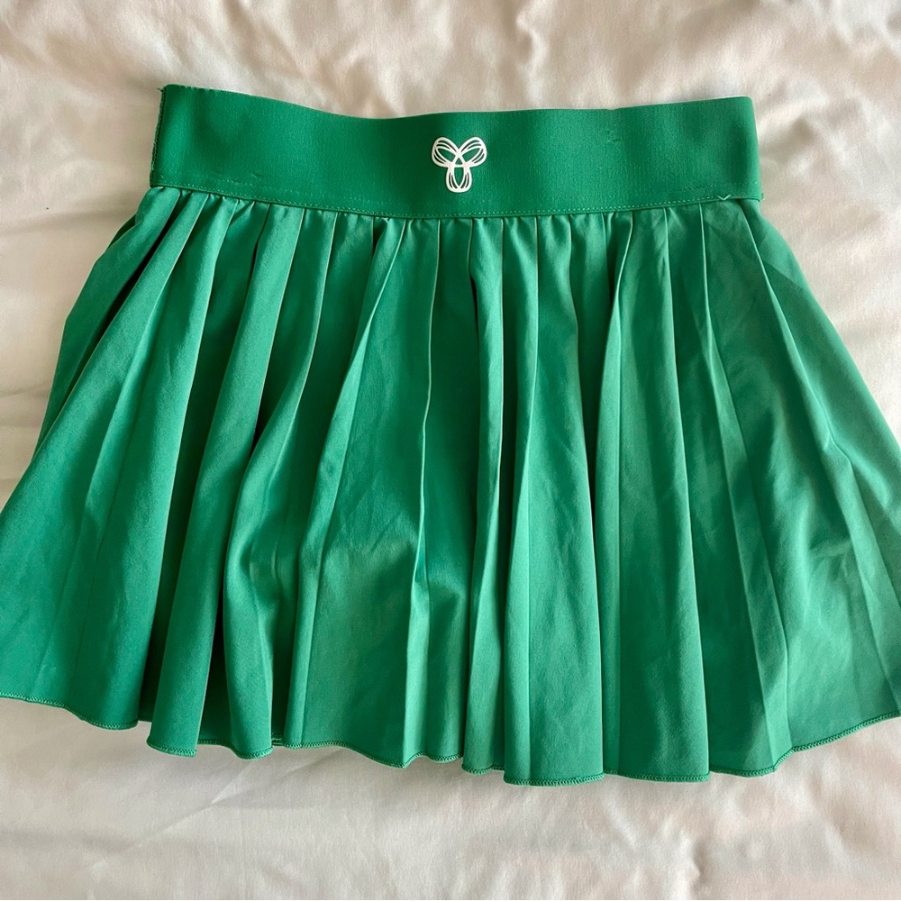 TNA TnAction Tennis skirt Sz SMALL